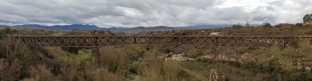 Puente de Lata 